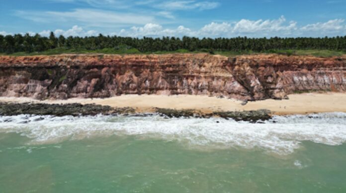 jéquia da praia