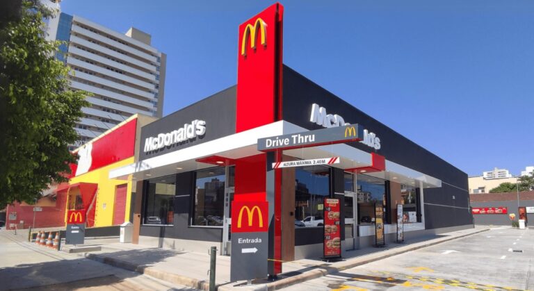 McDonald’s