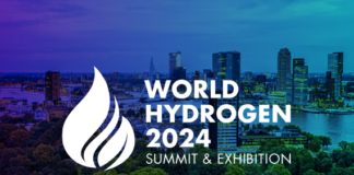 World Hydrogen Summit Exhbition