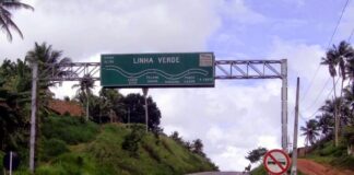 LINHA VERDE