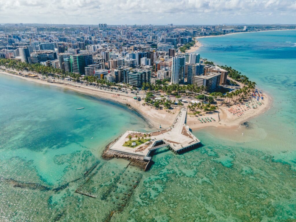 Maceio foto Lucas Meneses