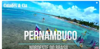 Pernambuco foto reprodução