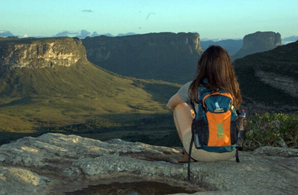 chapada diamantina