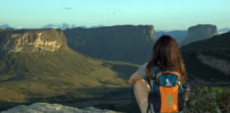 chapada diamantina