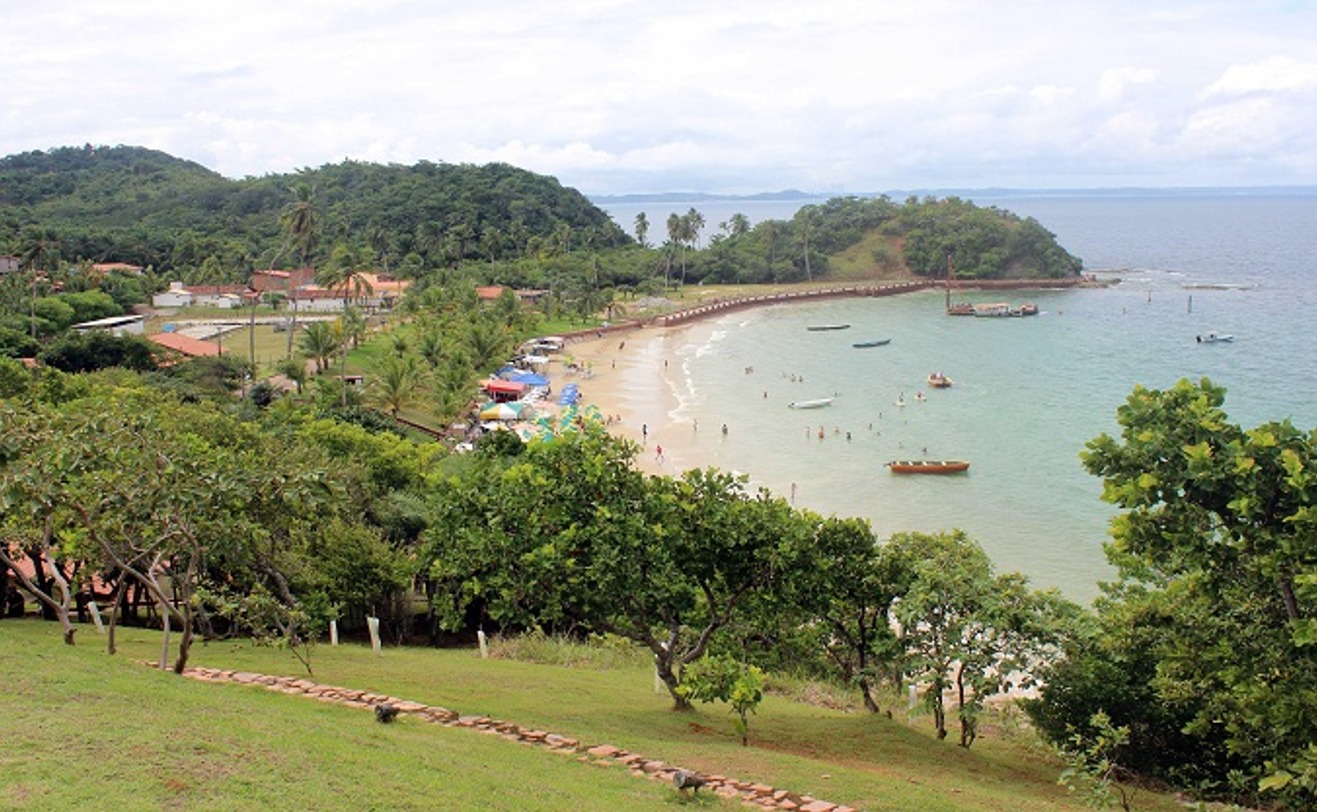 Praia da Ponta de Nossa Senhora de Guadalupe