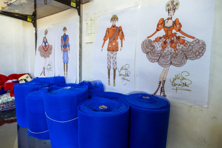 estilistas sergipanos