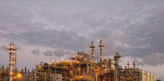 Investimentos em Pernambuco: Petrobras, com R$ 6 bilhões a serem destinados à Rnest, lidera a ordem de grandeza entre os empreendimentos que tiveram pedidos de incentivos aprovados/Foto: Petrobras