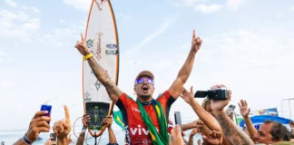 Italo Ferreira campeao foto wsl