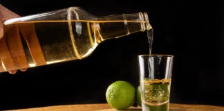 Brasil Cachaça foro rerpodução