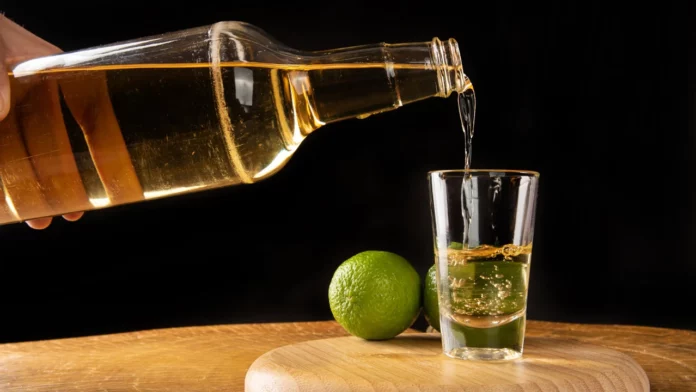 Brasil Cachaça foro rerpodução