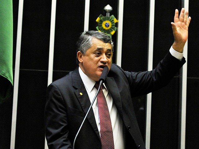 José Guimaraes foto divulgação