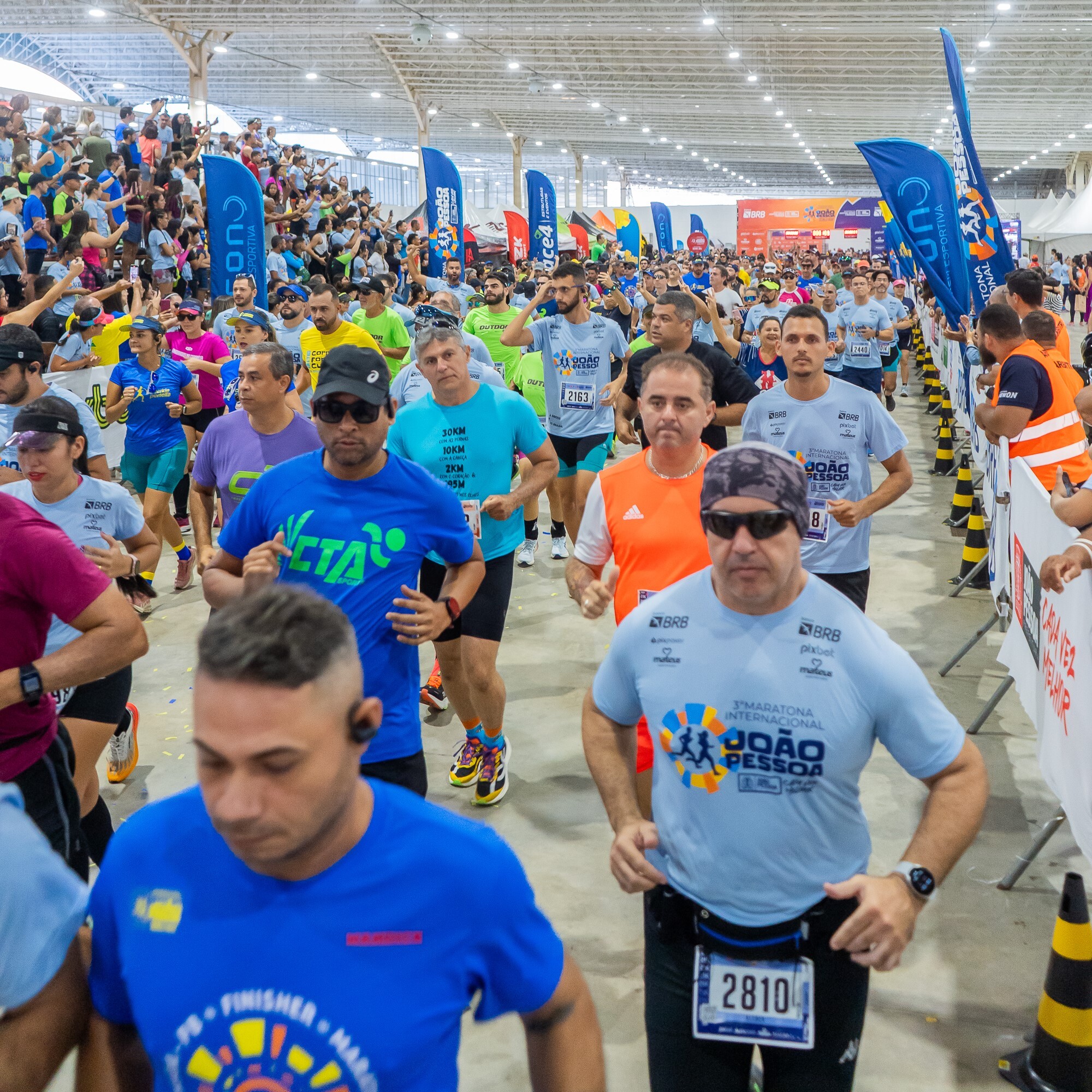 Maratona Internacional de João Pessoa