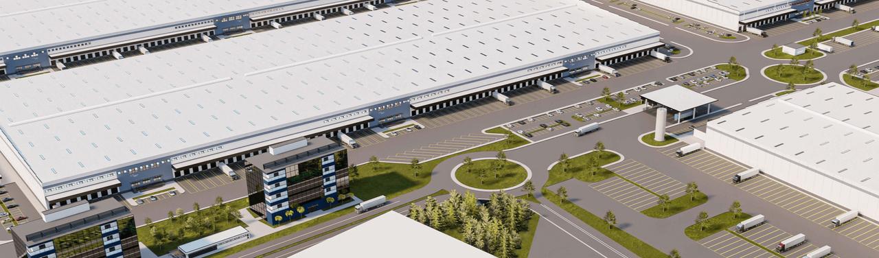 Projeto da Fraport no Aeroporto internacional de Fortaleza 2