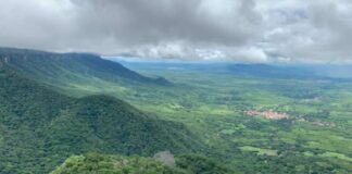 serra da ibiapaba