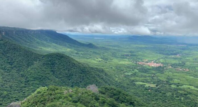 serra da ibiapaba