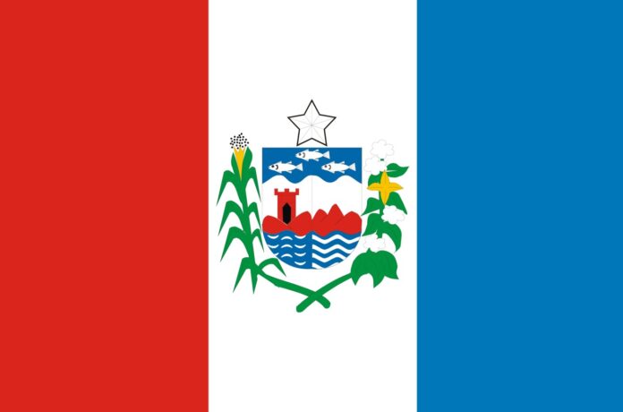 bandeira de alagoas