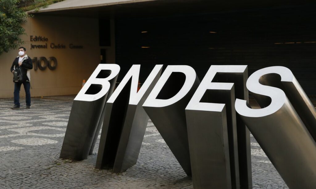 sede do BNDES