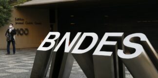 sede do BNDES