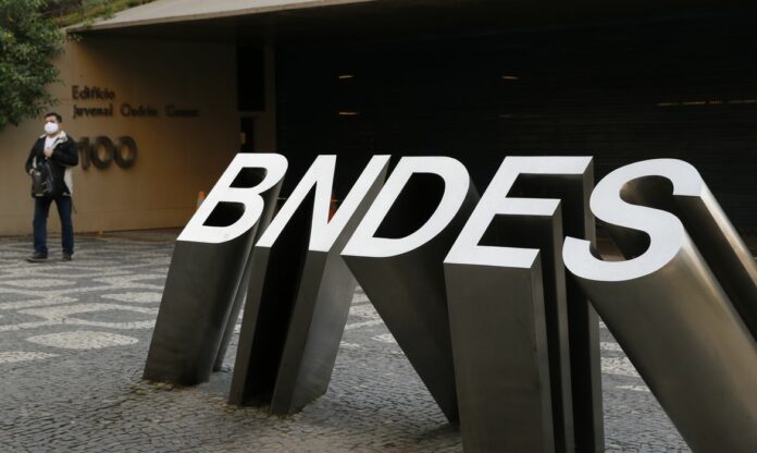 sede do BNDES