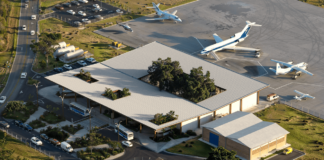 Aeroporto de Fernando de Noronha