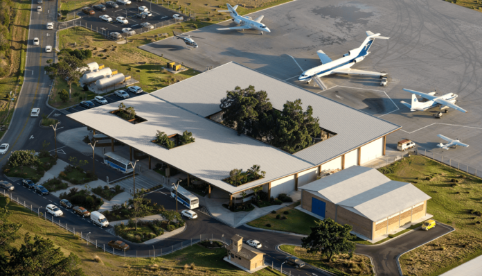 Aeroporto de Fernando de Noronha