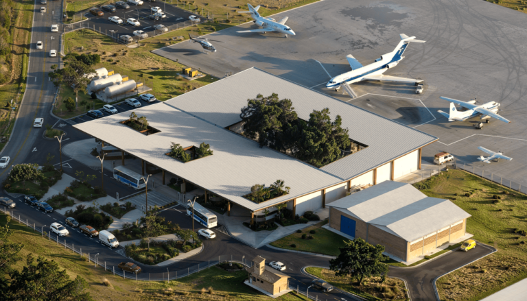 Aeroporto de Fernando de Noronha