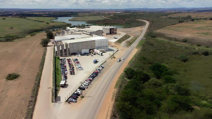 Natville em Sergipe foto divulgação