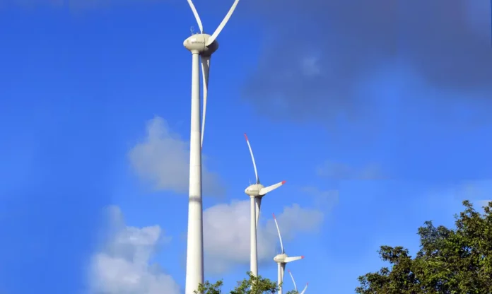 Nordeste maior gerador de energia renovavél do Brasil foto Miguel Angelo CNI