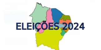 ELEIÇÕES 2024