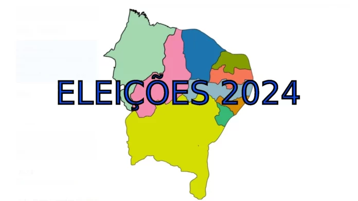 ELEIÇÕES 2024