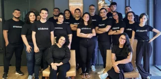 equipe da Edidesk