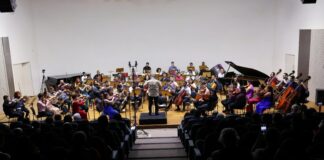 Orquestra Sinfonica Jovem da Paraíba