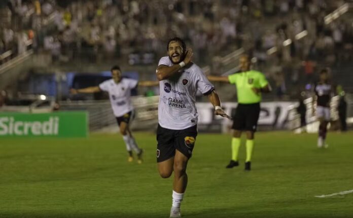 Botafogo-PB