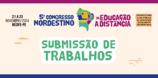 congresso de ead do nordeste