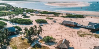 Atins Maranhão foto rerpodução