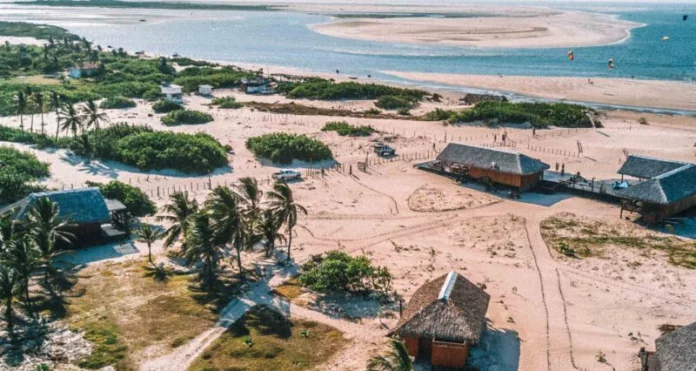 Atins Maranhão foto rerpodução