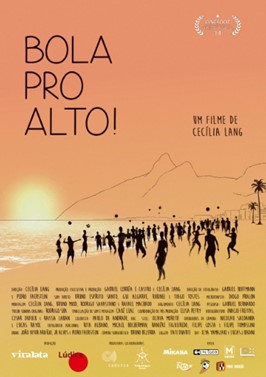 Bola pro Alto! 