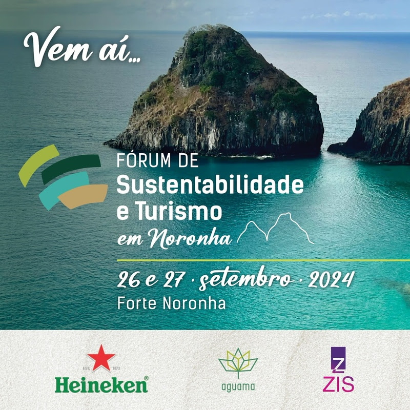 Forum Sustentabilidade e Turismo