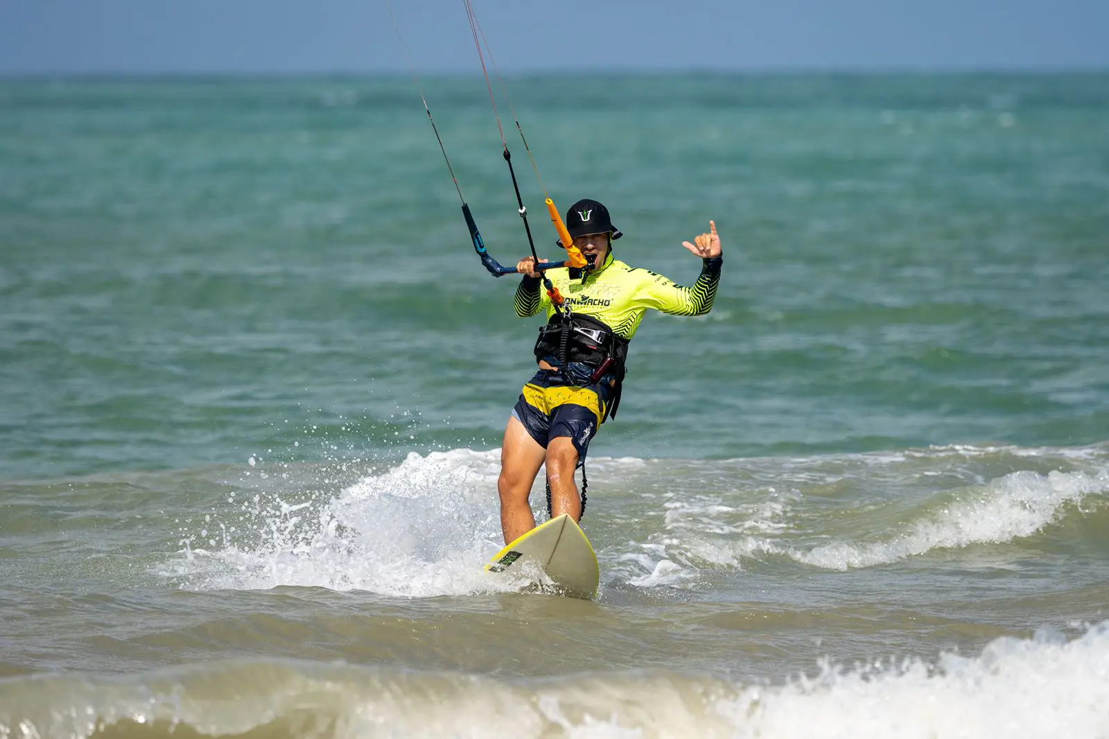 IRON MACHO 2024 - FOTO FIDEL DANTAS