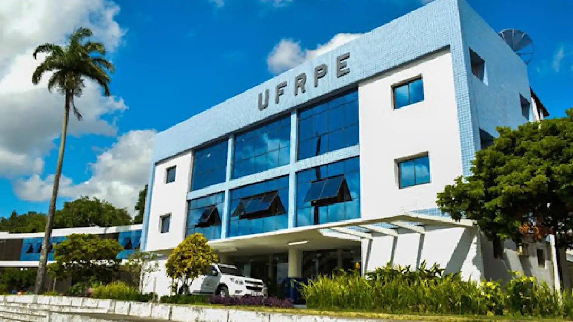 UFRPE