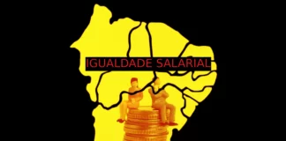 Igualdade salarial