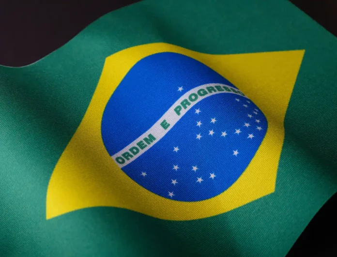 bandeira do brasil