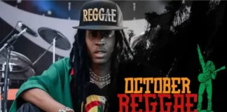 october reggae festival