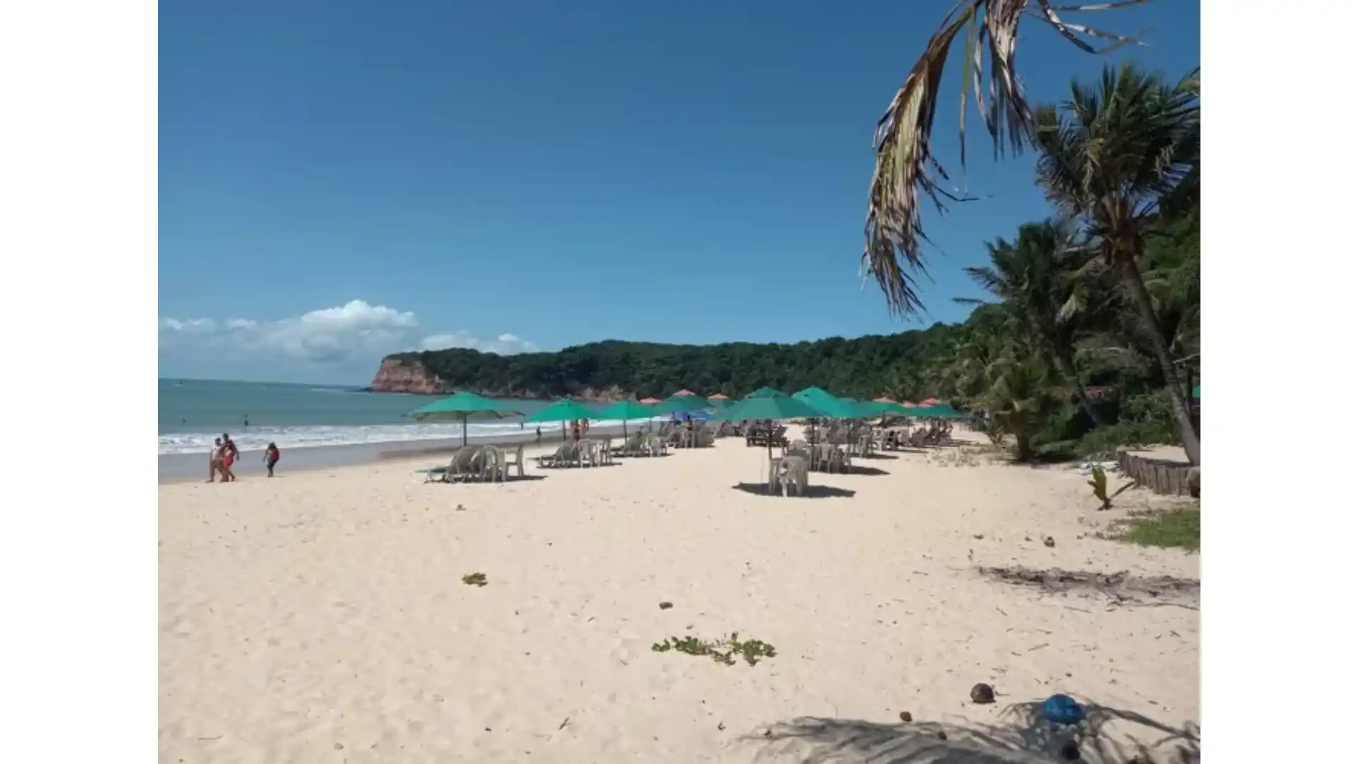 praia de Pipa