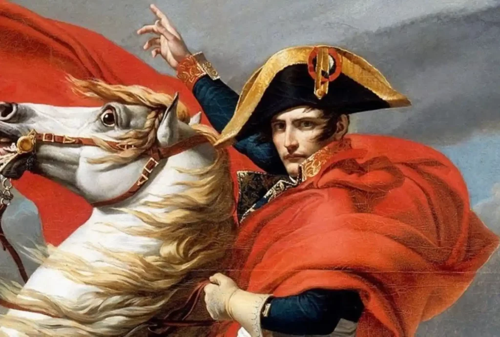 Napoleão Bonaparte