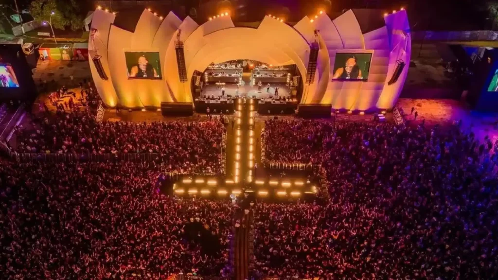 Festival de Verão de Salvador