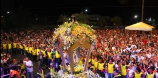 Círio de Nazaré de São Luís