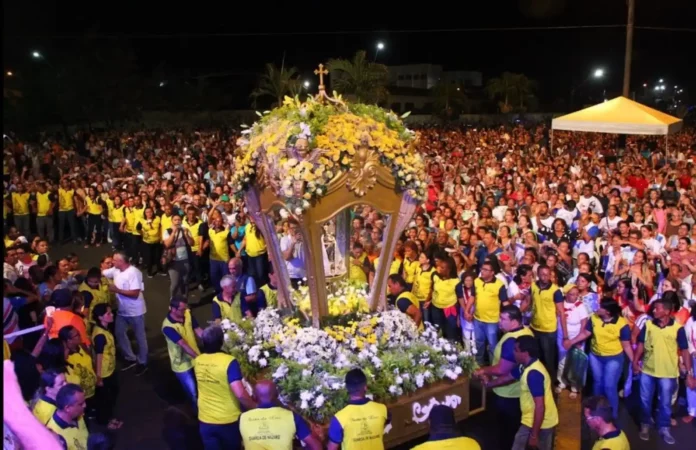 Círio de Nazaré de São Luís