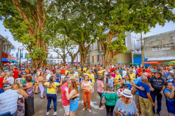 Sabadinho Bom em João Pessoa foto