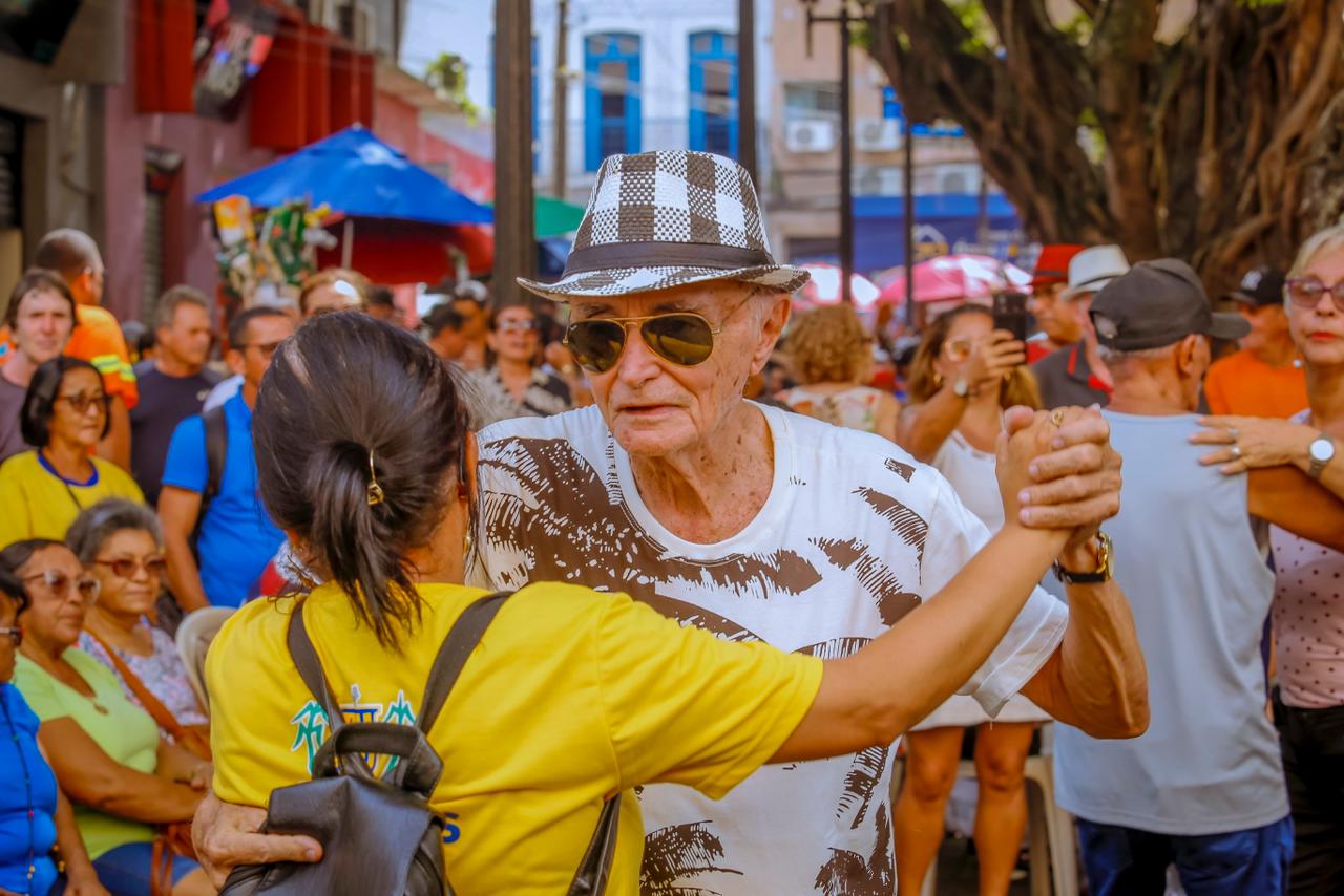 Sabadinho Bom em João Pessoa foto daniel silva